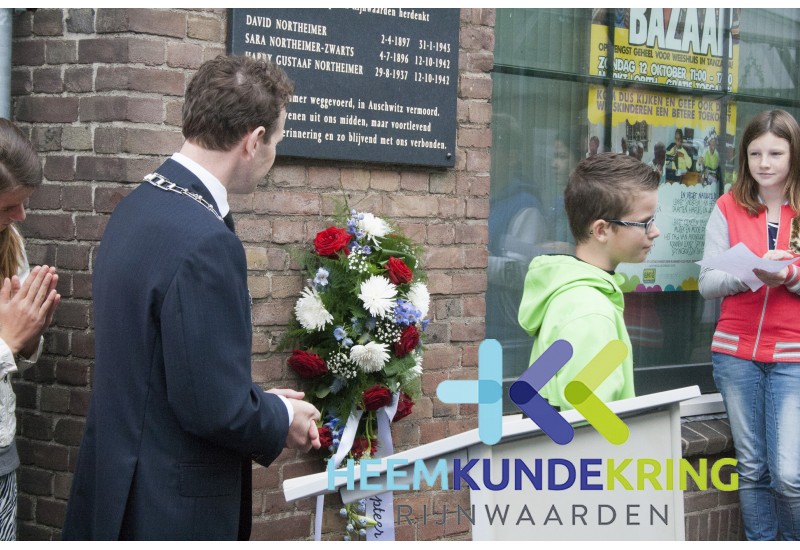 Herdenking Fam Northeimer 2-10-2014 (9)